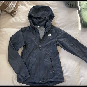 The North Face Rain Jacket